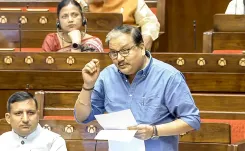 राज्यसभा में शेड्यूल एच1 दवाओं की ऑनलाइन बिक्री पर चिंता, नियमों की मांग