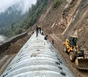 What Special Welfare Measures Were Launched on the 18th Raising Day of BRO’s Project Arunank in Arunachal?