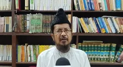 Modi govt schemes benefit all, including Muslims, says Muslim Jamaat chief