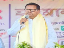 Did Ex-Bengal Minister Paresh Adhikary and Daughter Ankita Seek Exemption in School Jobs Case?