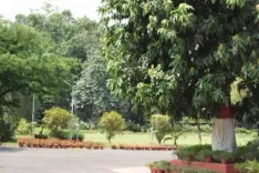 What Happened When a School Van and Car Collided Near the CM's Residence in Patna?