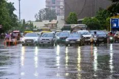 Bharatpur schools shut on Aug 8 as Yellow Alert warns of thunderstorms