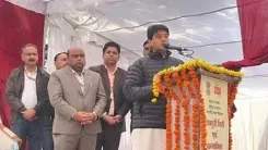 Did Scindia Launch 6 Modern Post Offices in Madhya Pradesh?