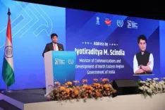 Is Scindia's UPI–UPU Integration the Future of Cross-Border Remittances?