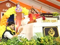 Is Scindia Planning a 108-Foot Lord Shiva Idol in Shivpuri?