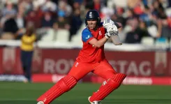 Nat Sciver-Brunt to miss New Zealand group game but progressing well