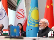 SCO Bishkek Declaration signed at 26th Summit; Modi calls out terror double standards