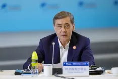 क्या एससीओ महासचिव ने एक-चीन सिद्धांत पर पुनः जोर दिया?