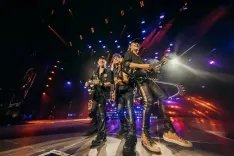 Are Scorpions Set to Rock India After Nearly 20 Years?