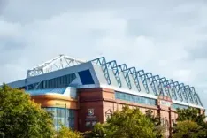 Scotland's Rangers appoint Fraser Thornton as club Chairman 