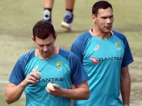 Scott Boland returns to South Africa after 10 years, 'can't remember' 2016 ODI tour