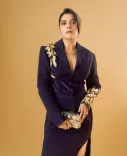 'लुटेरी दुल्हन' में पूजा गौर: 'स्क्रिप्ट पढ़कर यकीन नहीं हुआ, कोई इतनी चालाकी से धोखा दे सकता है'