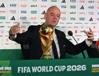 FIFA backs Infantino against 'distorted' allegations, cites 211-member mandate