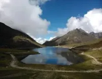 What Happened to the Missing Kerala Tourist at Arunachal's Sela Lake?