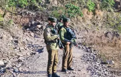 Kathua search operation launched after villagers report suspicious movement near border
