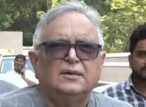 क्या सीट बंटवारे को लेकर जल्द तस्वीर साफ होगी? : अजय सिंह यादव