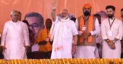 क्या एनडीए के सहयोगी दलों का सीट शेयरिंग फॉर्मूला बिहार में सफल होगा?