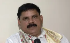 क्या बिहार में एनडीए सरकार फिर से बनेगी? सतीश चंद्र दुबे का बयान