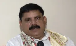 सीटों को लेकर कोई असमंजस नहीं, बिहार में फिर बनेगी एनडीए सरकार: सतीश चंद्र दुबे