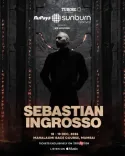 Sebastian Ingrosso headlines Sunburn Festival 2026 in Mumbai, December 18-19