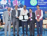 Did SECI and Andhra Pradesh Finalize a 1,200 MWh Battery Storage System and a 50 MW Hybrid Project?