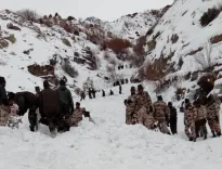 Have the Bodies of India's Missing Army Soldiers Been Found in J&K's Anantnag District?