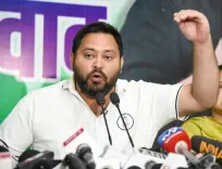 Is Tejashwi Yadav Accusing BJP of Interfering in Bihar's Elections?