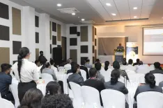 What Happened at the Second Session of ‘Atal Sansmaran Vyakhyanmala’ in Gandhinagar?