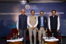 India-ASEAN maritime cooperation must secure Indo-Pacific amid geo-economic crisis