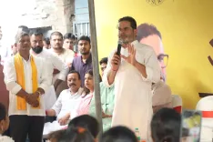 Prashant Kishor's first Bankipur pledge: 10,000 private sector jobs in 2 years