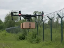 Pakistan smugglers using live-feed drones to beat Punjab border security