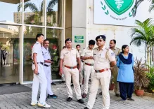 How Is Kolkata Responding to Rising Tensions in Bangladesh?