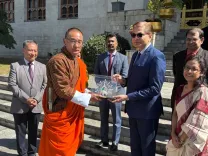 What Are the Key Outcomes of the India-Bhutan Border Talks?