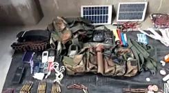 How Did Security Forces Thwart a Major Maoist Plot in Chhattisgarh?
