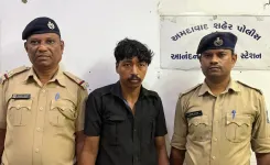 Ahmedabad rape: Security guard arrested hours after attacking PG resident