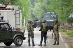J&K Assembly autumn session begins: Srinagar on high alert, 7 sittings till Sep 30