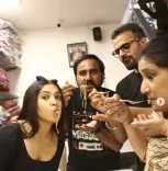 सीमा पाहवा ने 'बरेली की बर्फी' और 'शुभ मंगल सावधान' के 9 साल पूरे होने पर शेयर कीं यादगार तस्वीरें