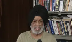 जनरल द्विवेदी सेवानिवृत्त: ऑपरेशन स्नो लेपर्ड व सिंधु के बाद भारतीय सेना दोनों सीमाओं पर पूरी तरह तैयार