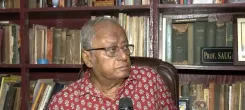 सौगत रॉय का सुवेंदु अधिकारी पर पलटवार: सीमा सुरक्षा, जादवपुर हिंसा और अग्निवीर पर TMC सांसद ने उठाए सवाल