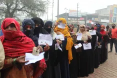 Is Seemanchal's Religious Loyalty More Important Than Poverty?