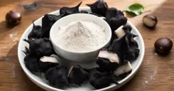 सिंघाड़े का आटा: स्वास्थ्य के लिए एक अद्भुत सुपरफूड