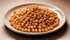 स्वादिष्ट काबुली चने सेहत के लिए नेमत, दिल का भी रखते हैं ख्याल