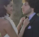 Did Selena Gomez and Benny Blanco Just Get Married?