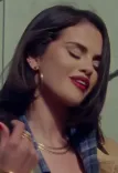 Selena Gomez on 'Te Olvido (La La)' with Benny Blanco, Becky G: 'Best time'