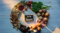 सेलेनियम: इसकी थोड़ी सी कमी और बिगड़ सकती है आपकी पूरी सेहत