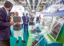 'SEMICON India 2025' to highlight India’s growing role as trusted global chip hub