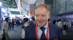 सेमीकॉन इंडिया 2026: डेरेक शील्ड्स बोले — भारत बनेगा सेमीकंडक्टर का वैश्विक अहम खिलाड़ी