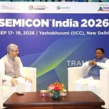 सेमीकॉन इंडिया 2026: ओडिशा को ₹23,600 करोड़ के निवेश प्रस्ताव, नारज में 870 एकड़ की 'ओडिशा सिलिकॉन वैली' बनेगी