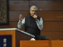 India's semiconductor ecosystem to generate 50,000–60,000 direct jobs: Vaishnaw
