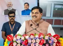 सेमीकॉन इंडिया 2026: मध्य प्रदेश में सेमीकंडक्टर निवेश के अपार अवसर — CM मोहन यादव